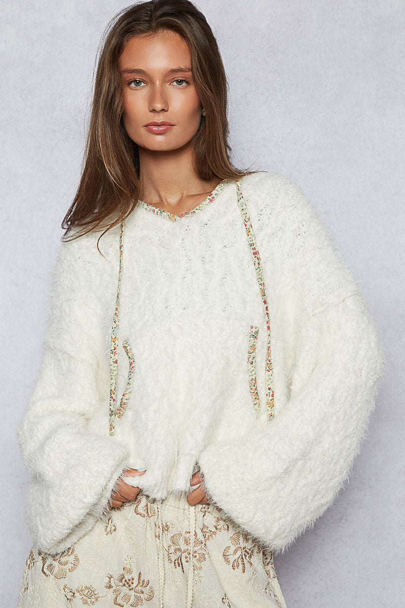 Cozy Sweater