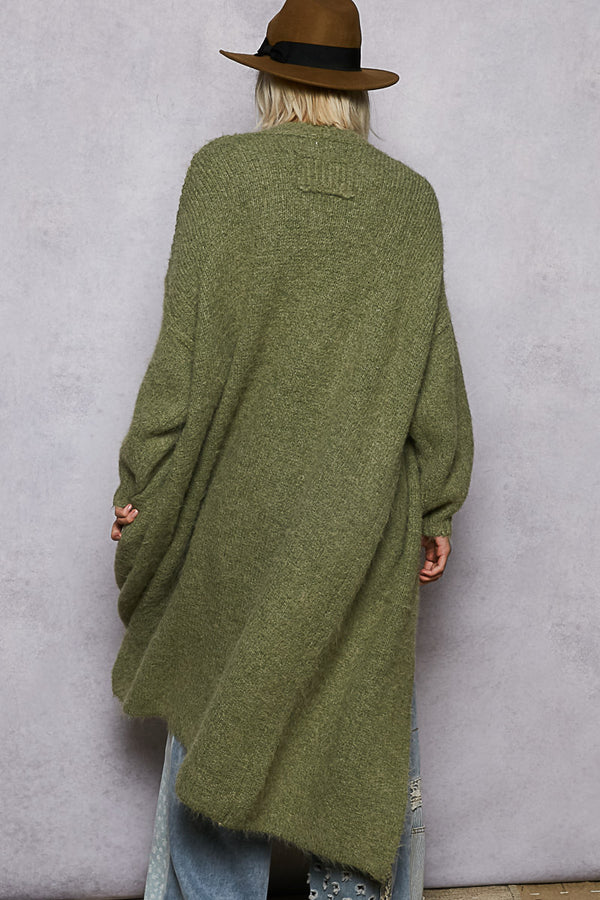 GST115 Grass Green
