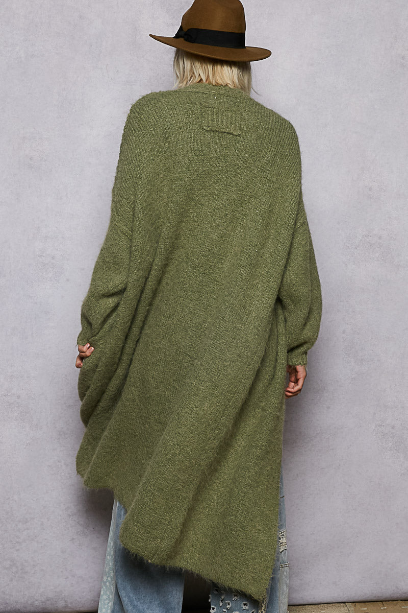 GST115 Grass Green