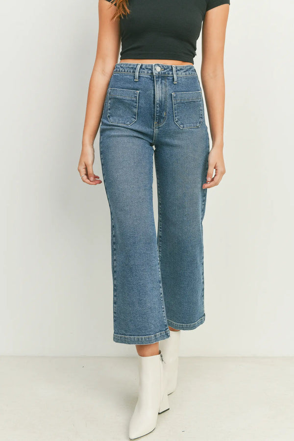 Brewster Jeans Medium Denim