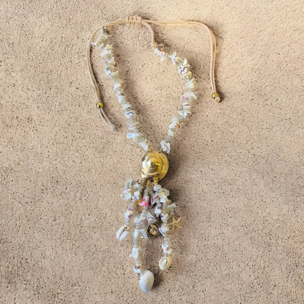Me & The Sea Necklace