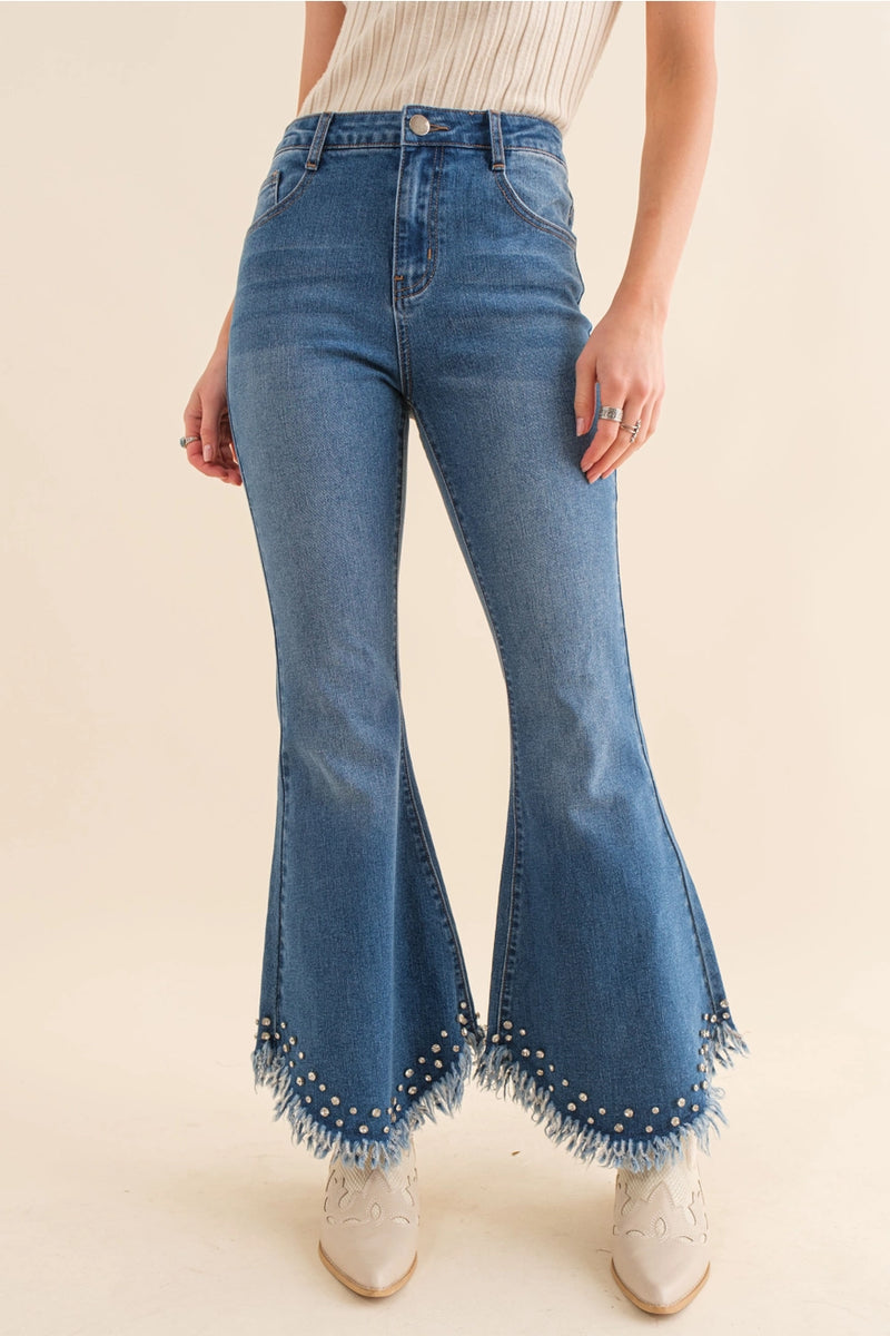 Lainey Jeans