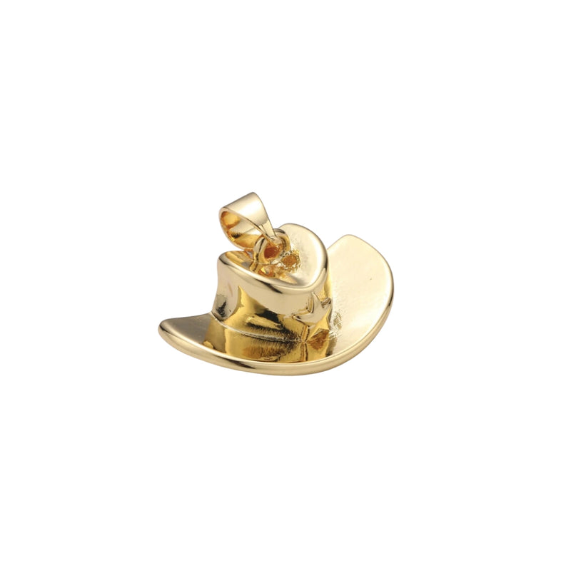 Cowboy Hat Charm