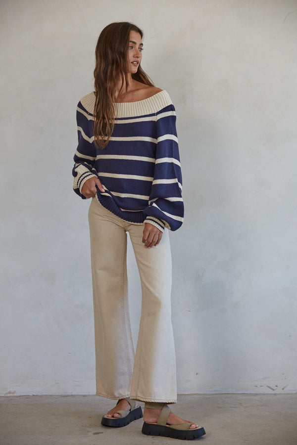 Hadley Sweater