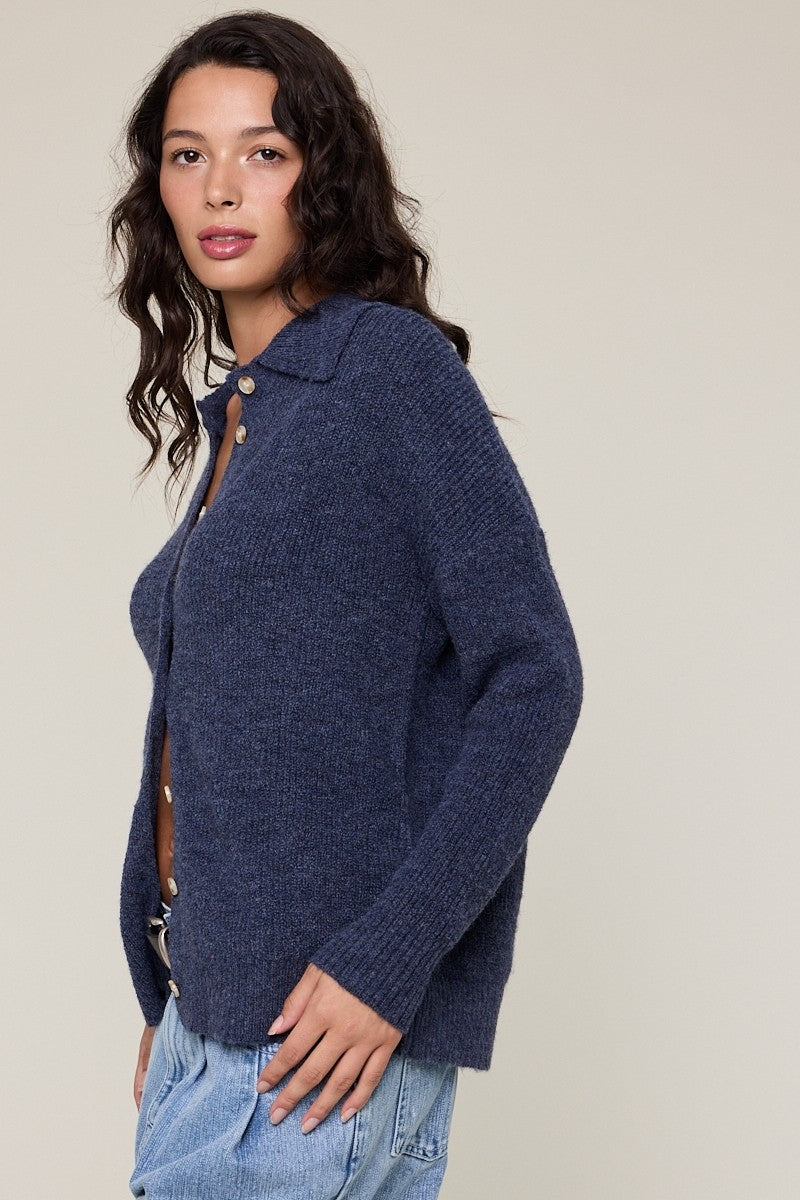 So Long Sweater