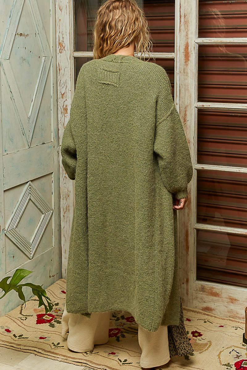 GST115 Grass Green