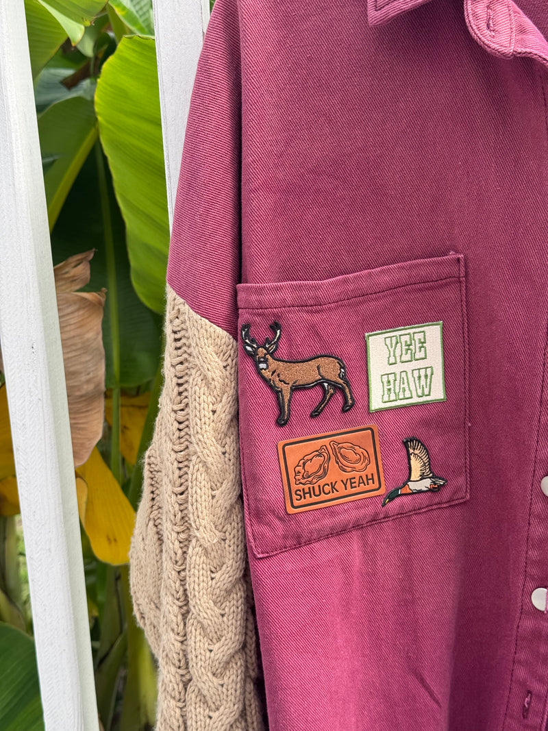 Awendaw Jacket