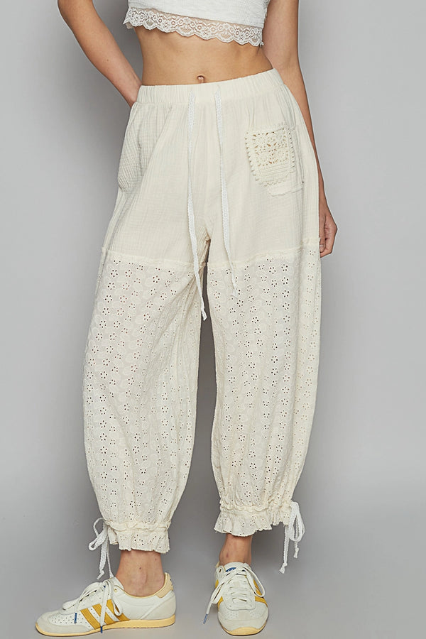 Boardwalk Pants