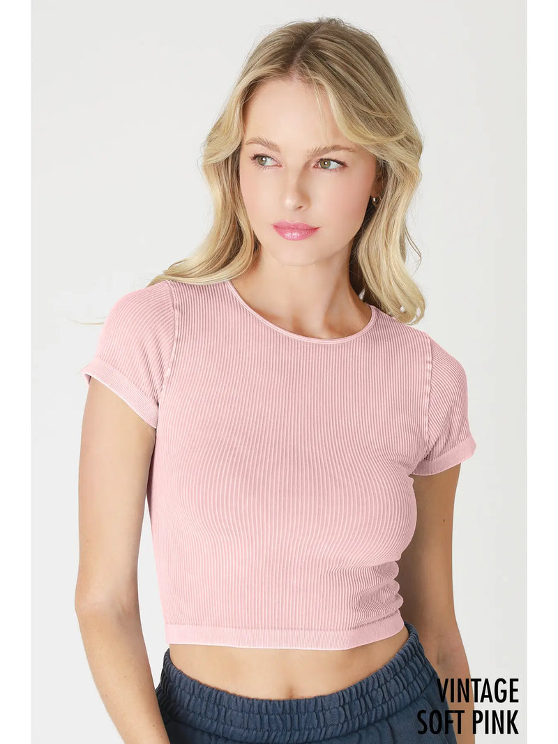 Bodi Basic T Melon