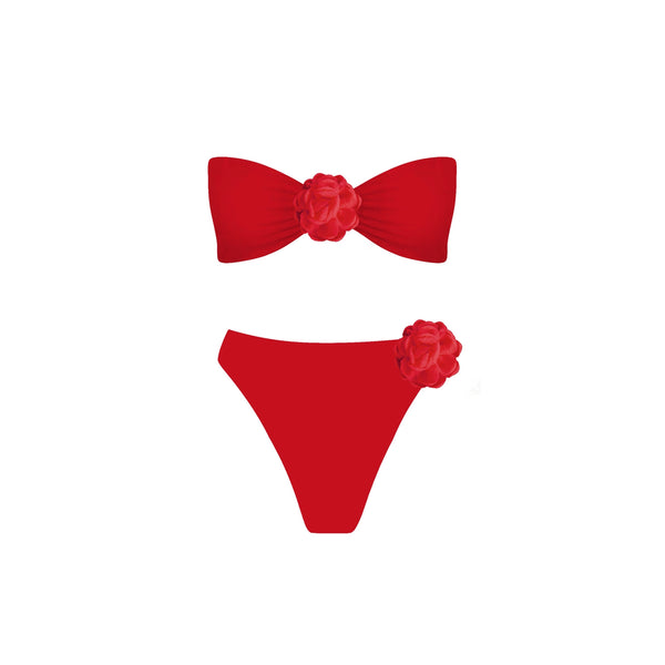 Rosie Bikini Set