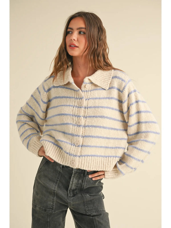 Coast Sweater