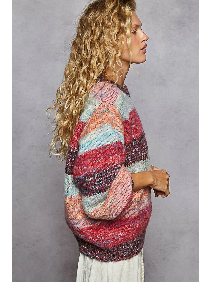 Carolina Sweater