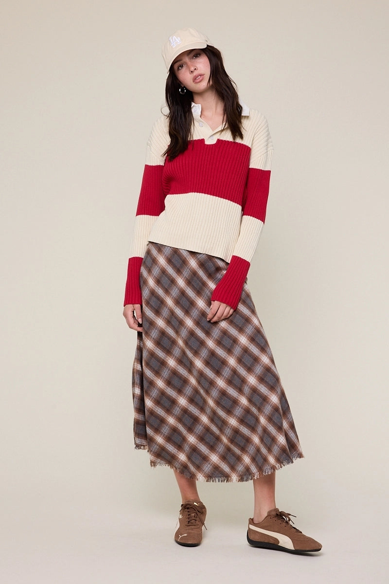 Jane Says Skirt