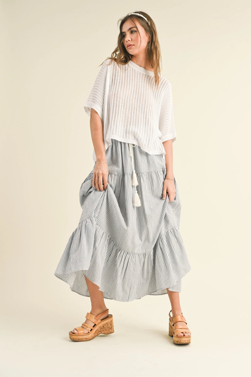 Harlow Skirt