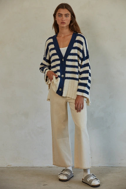 Set Sail Cardigan