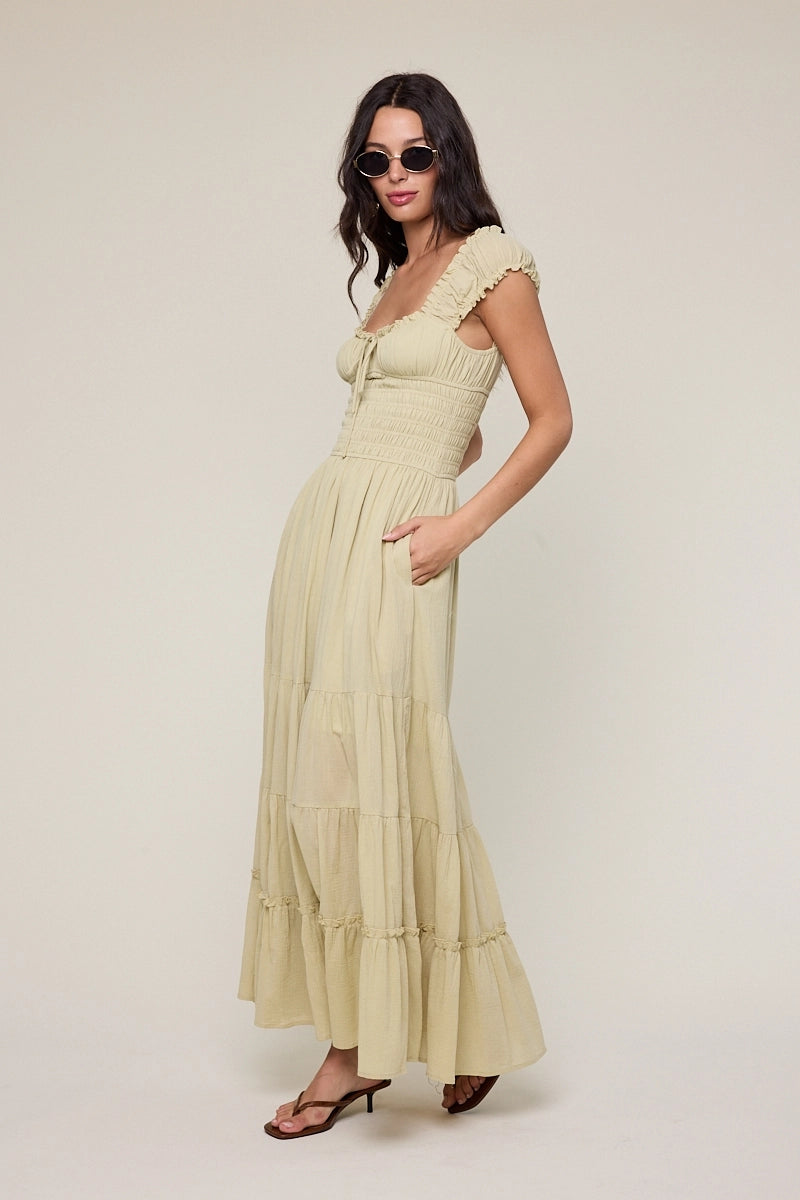 Daisy Jones Dress