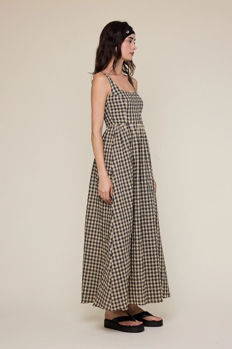 Stables Dress