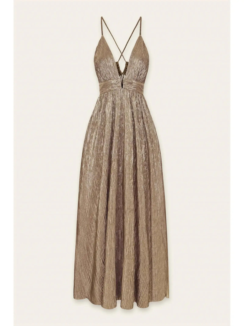 Shimmer Dress SHOP ABOVO Shimmer Dress SHOP ABOVO