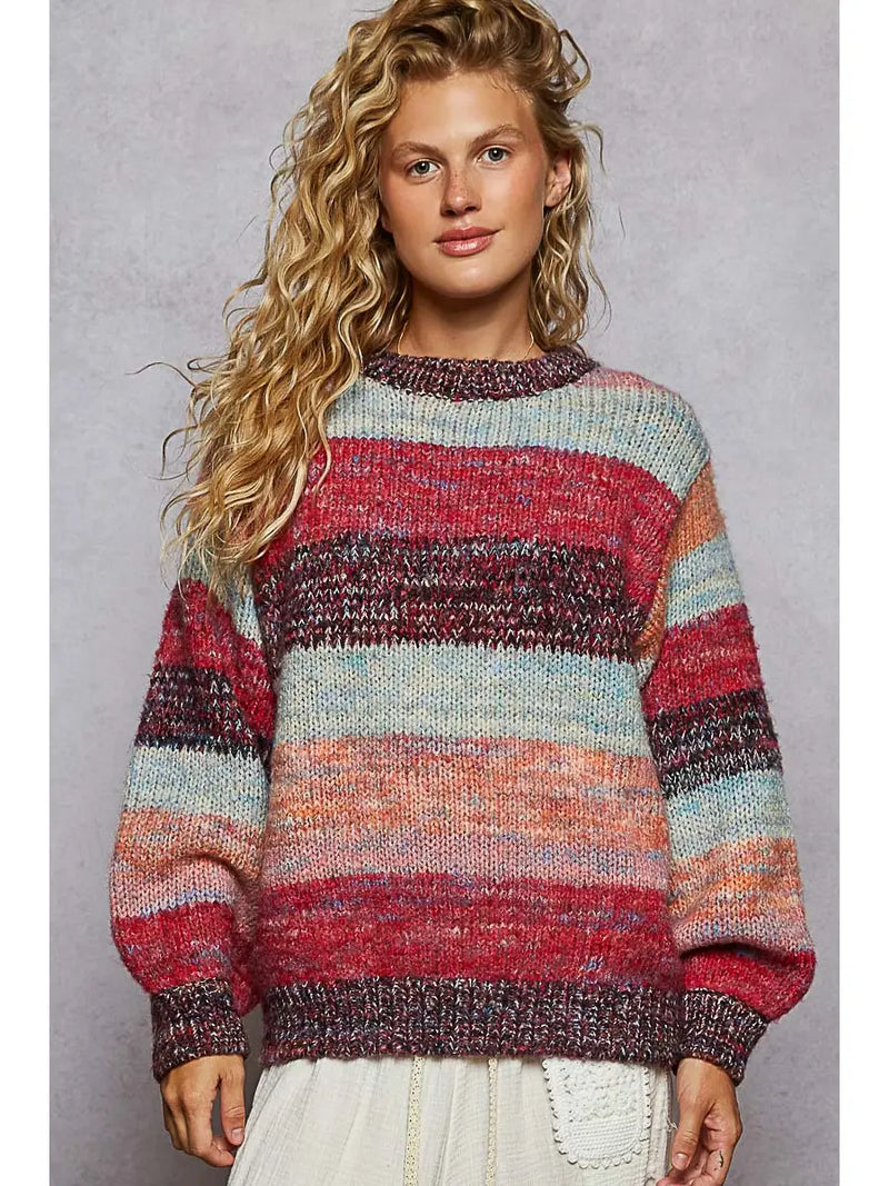 Carolina Sweater