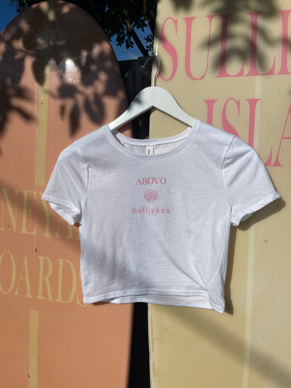 ABOVO Shell Baby T