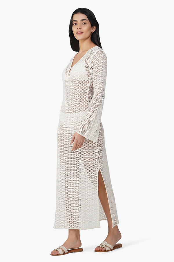 Diamond in the Sand Coverup