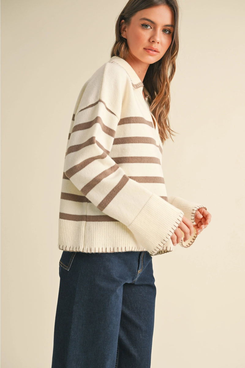 Moments Sweater