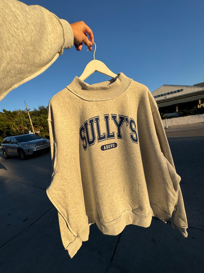SULLY'S Lounge Crew