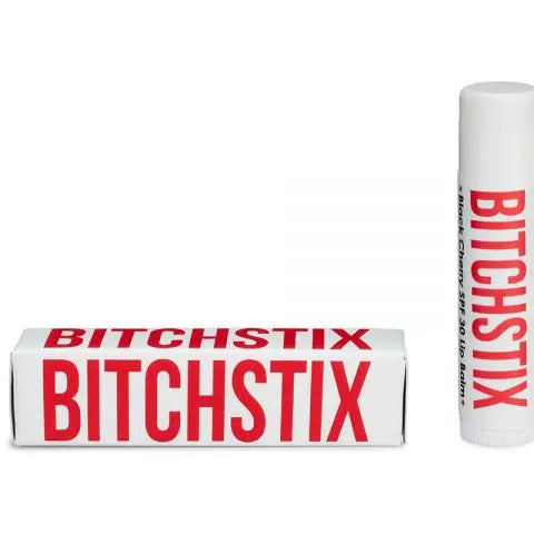 Black Cherry SPF30 Lip Balm
