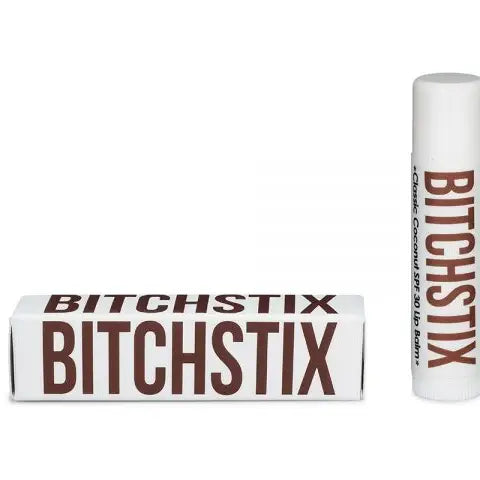Classic Coconut SPF30 Lip Balm
