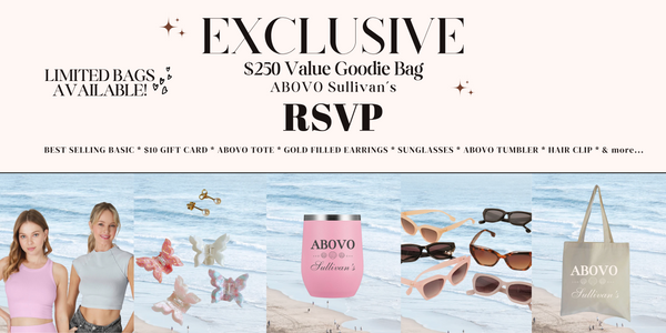 Spring Fling RSVP