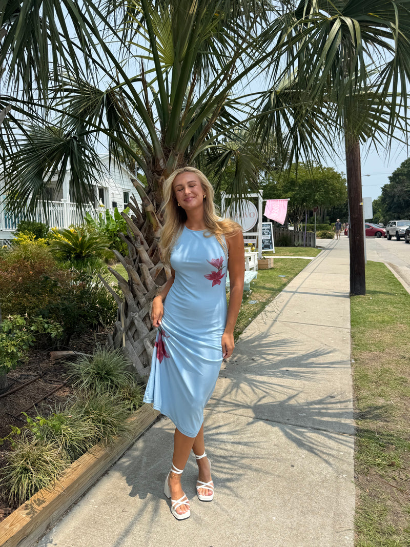 moody blue dress Azazie | The perfect inspo for your "something blue." Dress Color Featured: Ink Blue, Bermuda, and Moody Blue. @russellheeterweddings