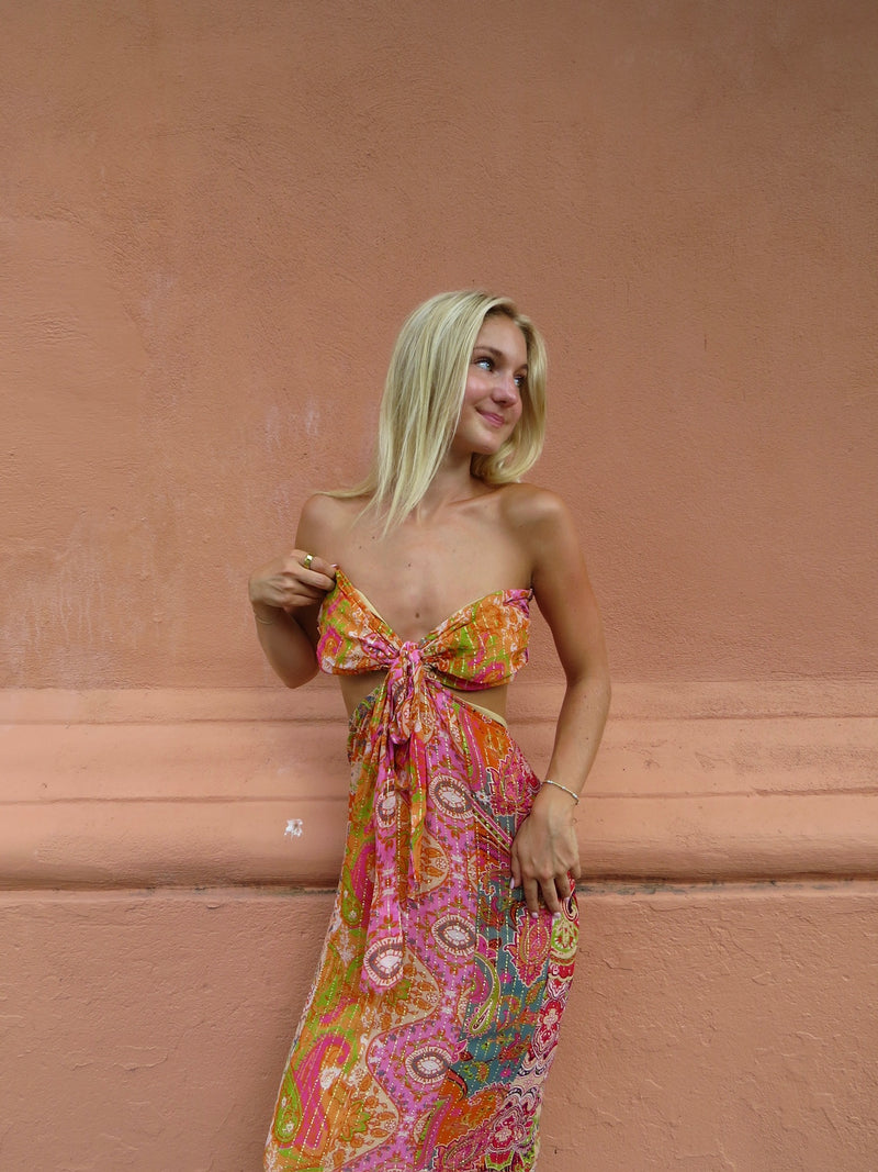 Grace Dress