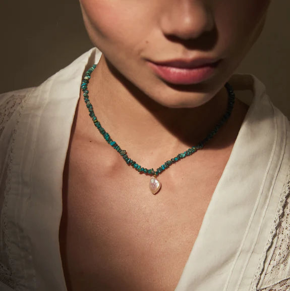 Noa Necklace