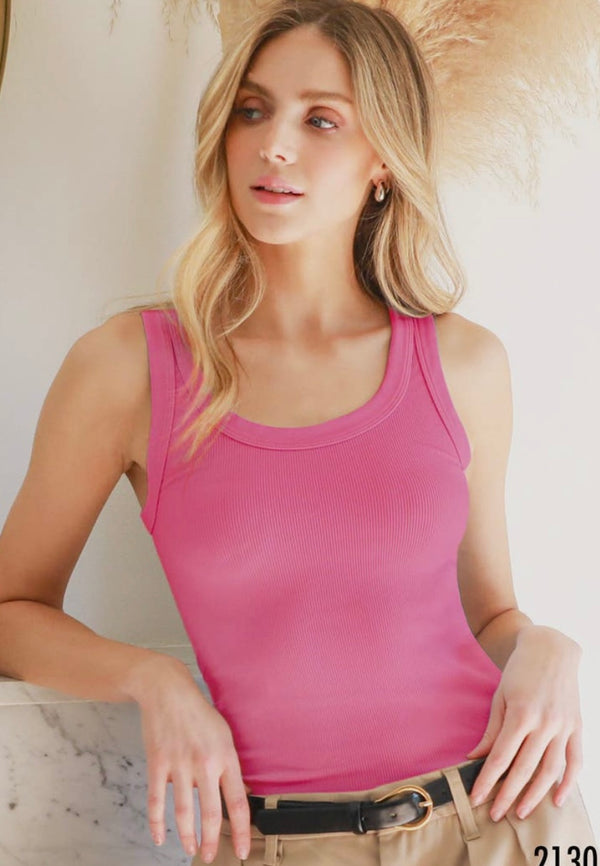 Nikki Basic Pink Cosmos
