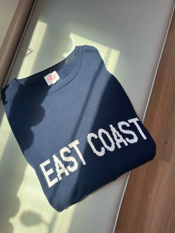 East Coast Sweater