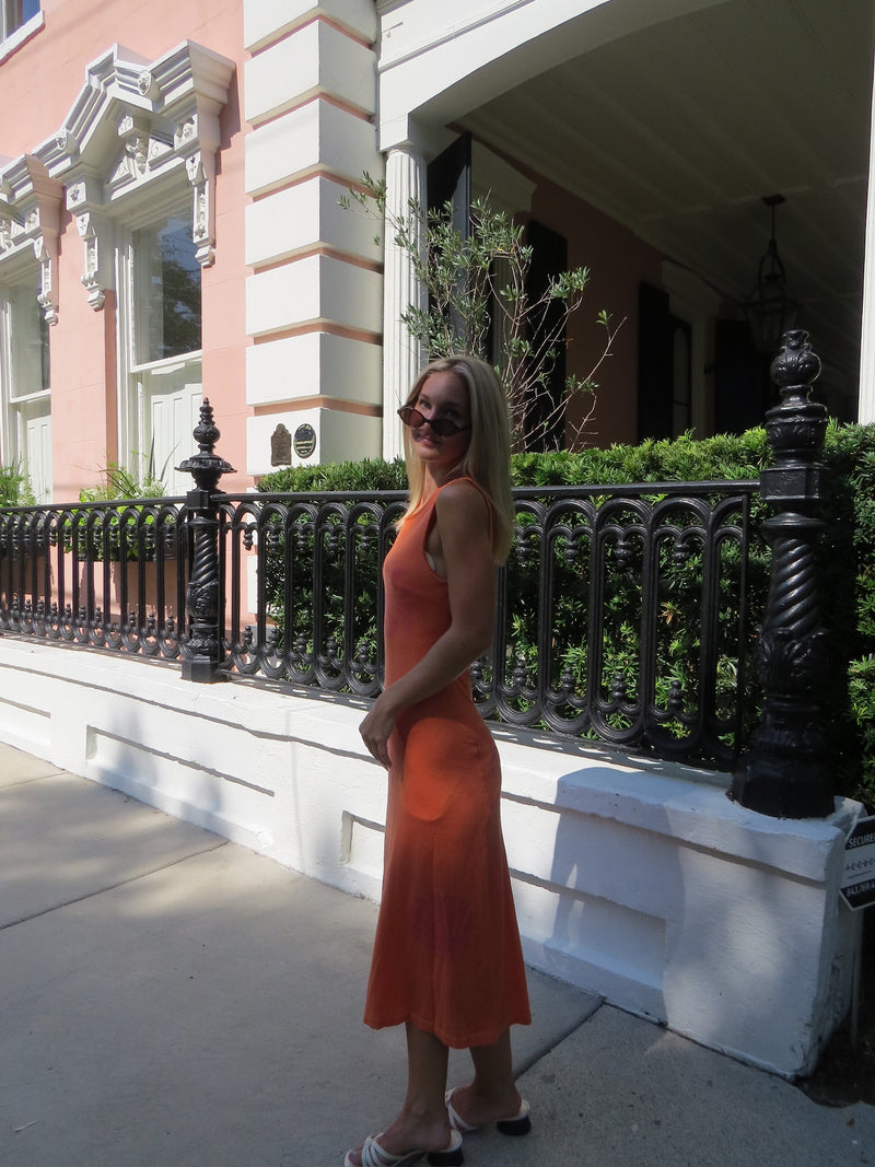 Main Squeeze Dress