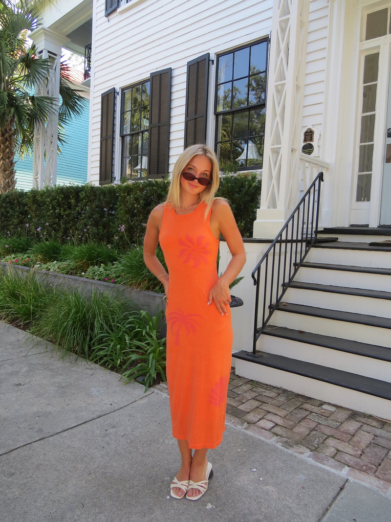 Main Squeeze Dress