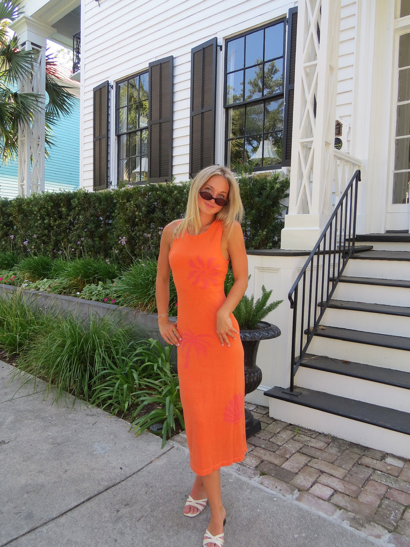 Main Squeeze Dress