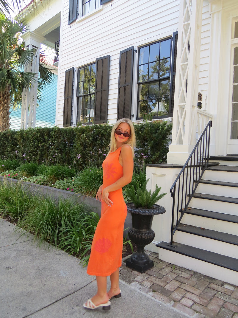 Main Squeeze Dress