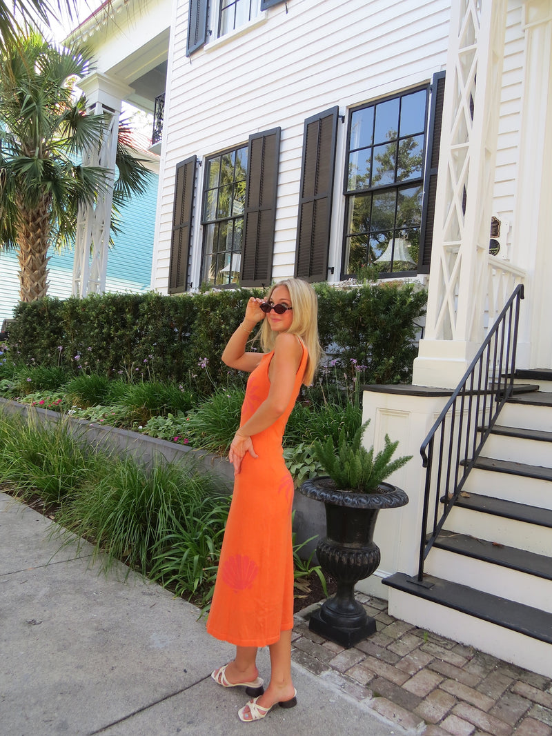 Main Squeeze Dress