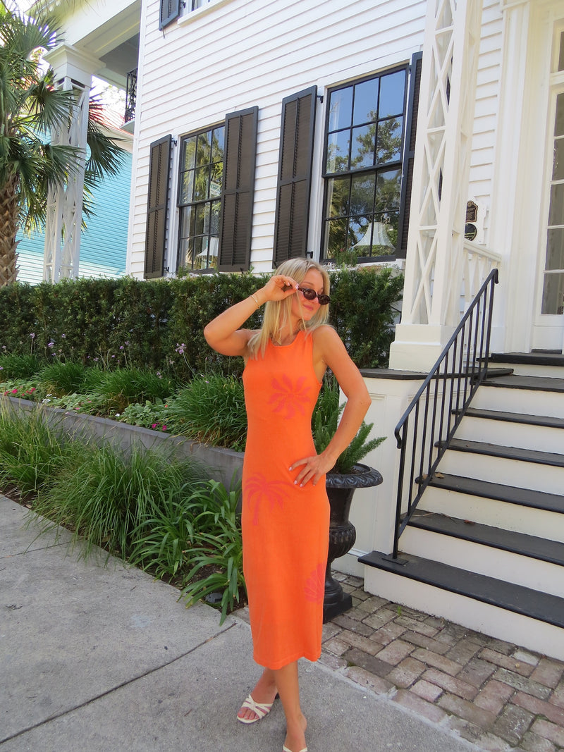 Main Squeeze Dress