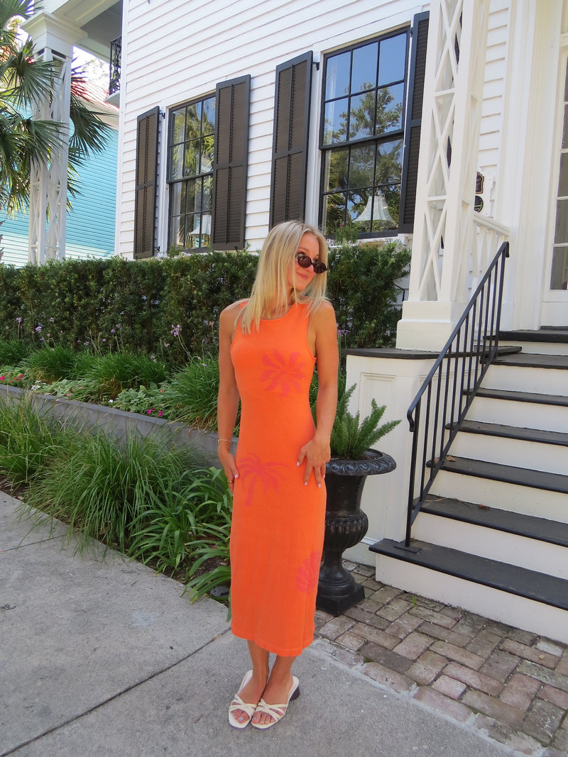 Main Squeeze Dress