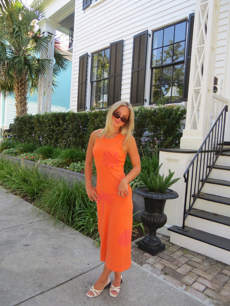 Main Squeeze Dress