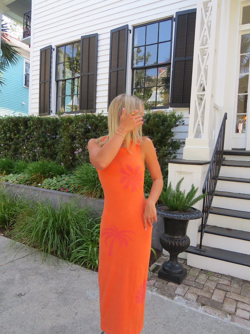 Main Squeeze Dress