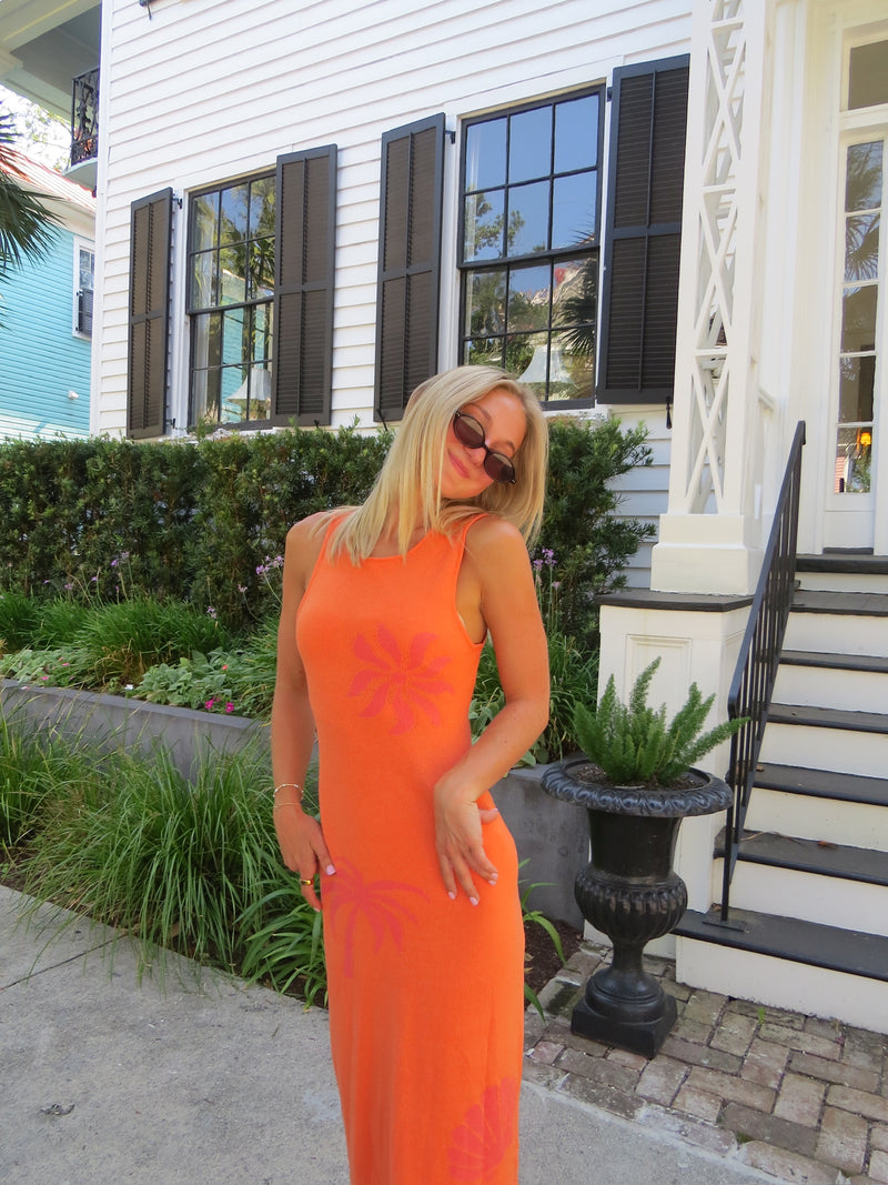 Main Squeeze Dress