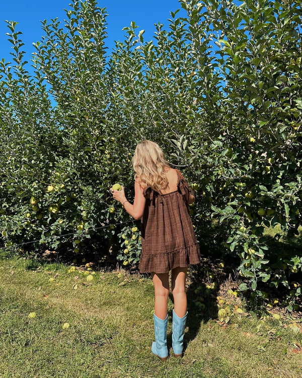 Orchard Dress