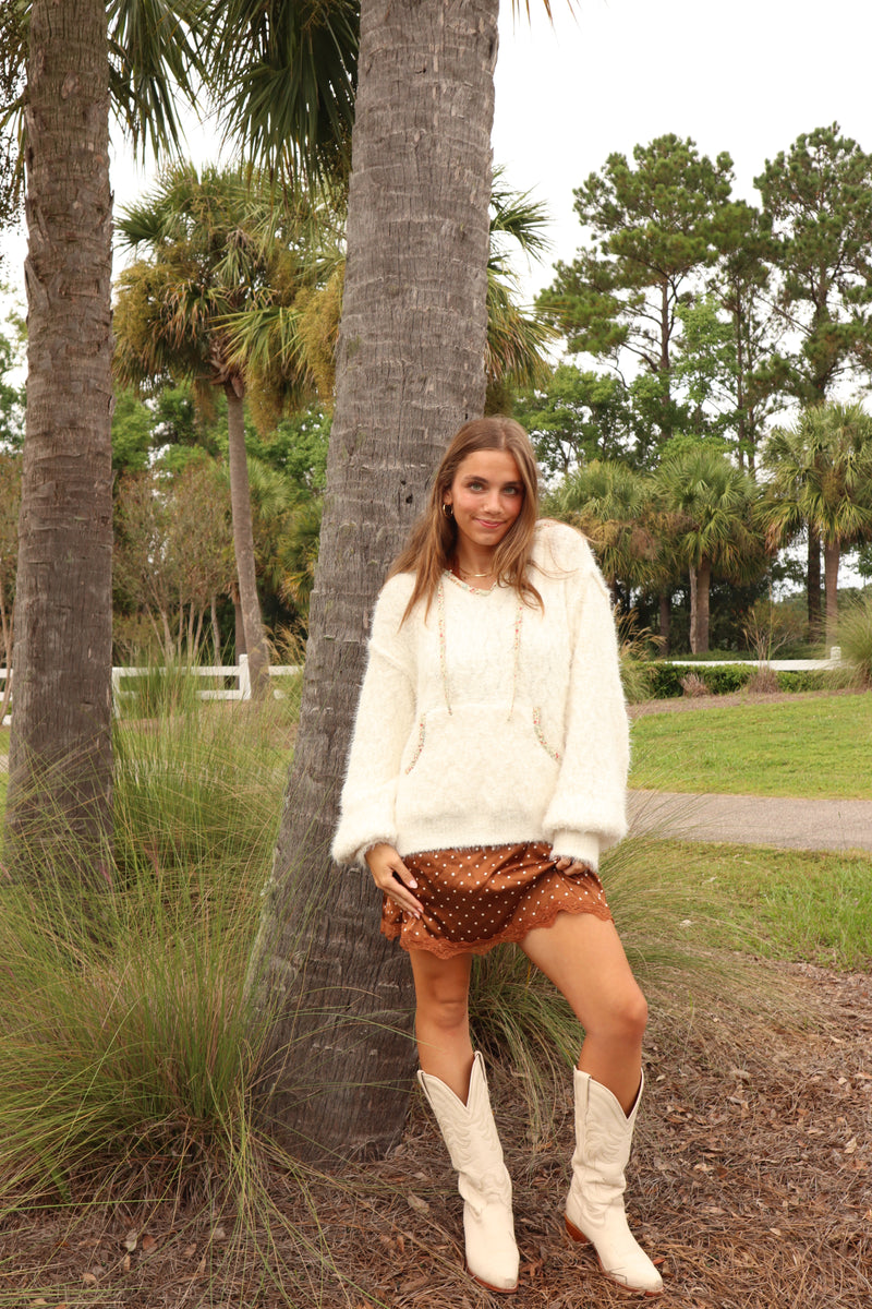 Cozy Sweater