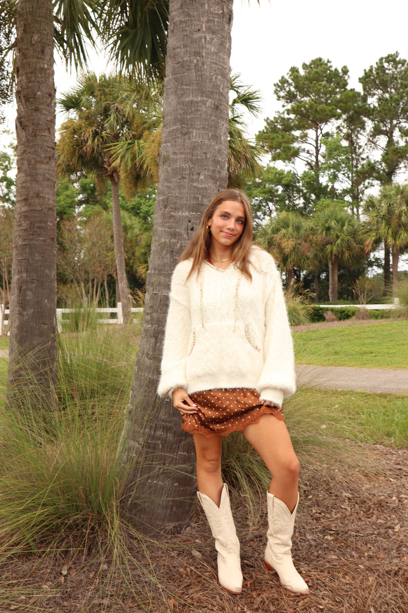 Cozy Sweater
