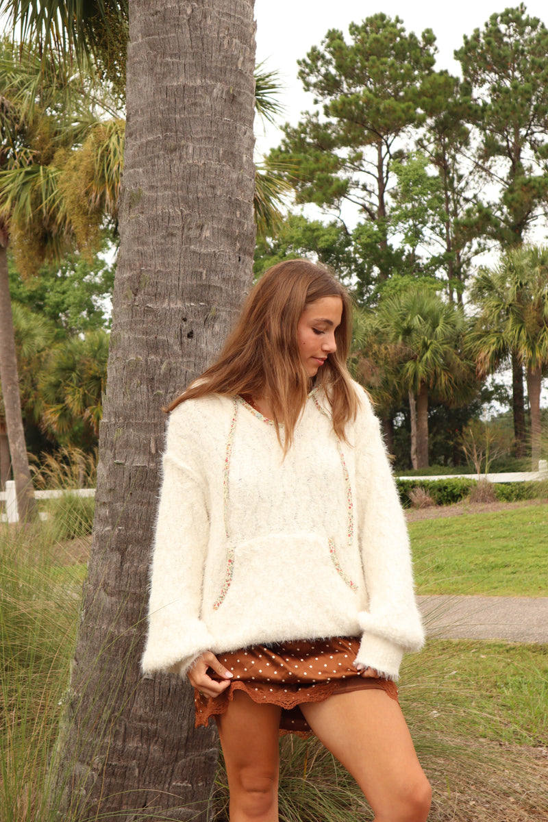 Cozy Sweater
