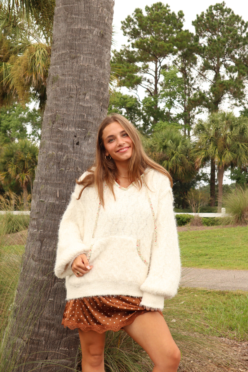 Cozy Sweater